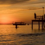 談懷德海機體哲學與《易經》之對比