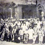 1930年汐止長老教會