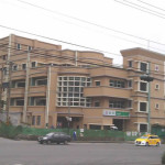 這是郵局？還是豪宅？