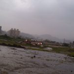 保長坑廠辦園區興建中