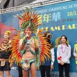 【人物列傳】夢想社區的蔡聰明