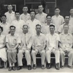 【水返腳舊身影】懷想「很兇」的余達德老師