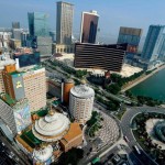 「印象濠江── 台灣攝影家眼中的澳門 攝影展」