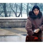 宇文正作品--筆