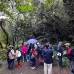 【學習之旅】台灣美麗夷洲協會參訪牛伯伯蝴蝶生態園區