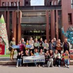 【夢想嘉年華】「聰明」的真聰明  走訪汐止夢想社區蔡聰明董事長