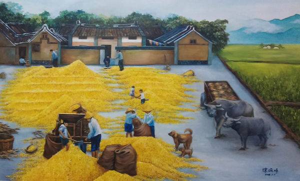 ○ 文 / 鄭維棕二十多年來，我在自己的家鄉，寫自己故鄉的故事。從水的故事，到山間的美景，再到聚落人群的文化點滴，我希望透過對於自己腳下生長土地的撩撥，建構故鄉點點滴滴逐漸消逝的人情景播，一筆一筆的書寫下來，再透過一張張過往與現代的照片，在斑剝與豔麗的色彩中，把在時間洪流無情摧毀的土地上，寫下一點後代可以追索與記憶線索。如今，二十多年的歲月已過，翩翩年少已經成為髮鬢稍白的壯年。人生匆匆，稍縱即逝，在文化的巨流中，記下的人情景播，宛如海沙般的稀微。浩浩長河，如同蜉蟻，泰戈爾《飄鳥集》所謂的「記得在我童年的一天 ………」訴說著他在水溝裡漂浮著紙船的快樂，記述著他來自於對土地親密的快樂，來自於簡單，來自於簡樸的樂趣。在記錄文化點滴的種種過程與困難中，每當我回味過往的歲月，我深切體會到泰戈爾這個快樂理由，卻是我們人生至理與大道。紙船雖然簡單，沒有高貴的價值，但「記得我在童年的一天………」對我們人生來說，竟然是如此的愉悅。也因為從土地出發，從地方文化著手，讓我比別人有更多的機會參與地方大小事，也更深入社區，成為許多人的朋友。也因為長期書寫地方史，讓自己有機會常常成為別人諮詢的對象，也因為這個原因，從地方到外地，許多人透過我所建構的汐止地方知識庫，常常主動找到我，讓我更有機會參與各種社區的營造，建構一條一條豐沛的人脈，反過頭來，這些又成為書寫地方史的重要泉源。事實上，書寫地方文化，是一件苦差事，在地方寡窳的資源中，孜孜矻矻努力耕耘，回饋的資源非常寡少，這個領域也幾乎沒有經濟利益可言，有的只是繁瑣與困難。然而，地方史為地方保留先祖留下的創業痕跡，為地方發展尋找創意的依據，在教育下一代和保留文字記錄、地景生態等提供重要的貢獻，這個工作的繁瑣與困難，在於需要常常面對公共議題和私人產權的問題，許多困難幾乎是沒有公權力介入很難解決。也因為這個緣故，從事地方文化的苦勞工作，已經不是僅需要練就文字功力和毅力而已，更要鍛鍊一身功夫。這個過程，也讓我見識到其實人生得失很難計算，不能片面用利益的角度衡量，今天的得或許就是明天的失，今天的失，或許就是明天的得。練就一身功夫，不就是對自己一生的得？何況對一個帶有信仰使命的人，做社區的朋友，為地方貢獻心力，為後代留點文化記錄，不就是本分應該做的工作？擔任汐止社大講師的琬婷，關心地方，喜歡和天真的孩子一起。她用她的畫畫專長，一筆一筆勾勒出過往「汐止的故事」，從火燒四十多小時的台灣破天荒的東方大樓大火，過往慘烈的汐止淹水故事，再到一連串的汐止「消失的古厝」，都喚起我們對汐止點滴的回憶，有歡欣的，有悲烈的。這些點滴的「汐止的故事」，都值得我們的回味。我們需要更多的汐止在地人，用文字記錄汐止，或者像琬婷一樣用畫筆畫出汐止，這些點點滴滴的紀錄，都會勾起我們「記得在我童年的一天………」的歡愉，會讓我們更珍愛自己的土地，更珍惜我們自己在地的文化！